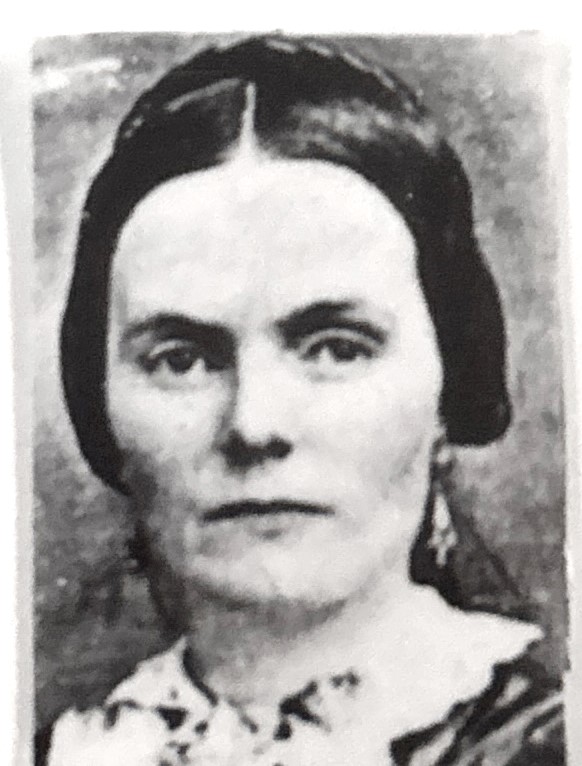 Sarah Wilder Hatch (1821 - 1861) Profile